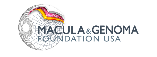 Macula Genoma Foundation USA